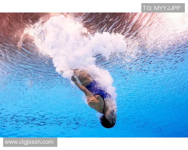 跳水运动的技巧与训练方法探索：从入门到高水平运动员的成长路径